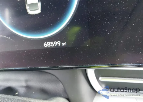 2021 Hyundai Elantra Limited z USA, uszkodzony, nr VIN KMHLP4AG9MU155720